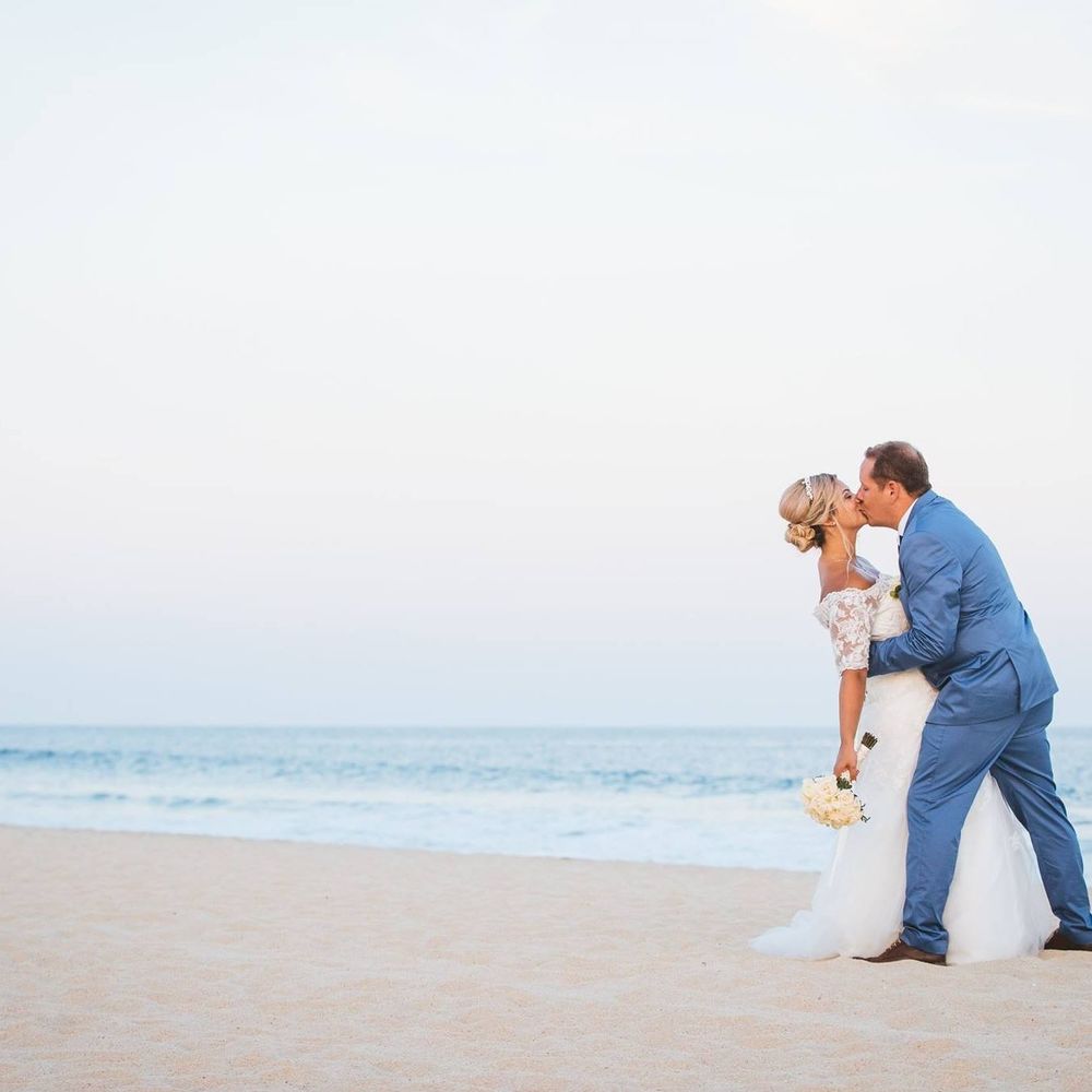 Meet your Posher, Simone